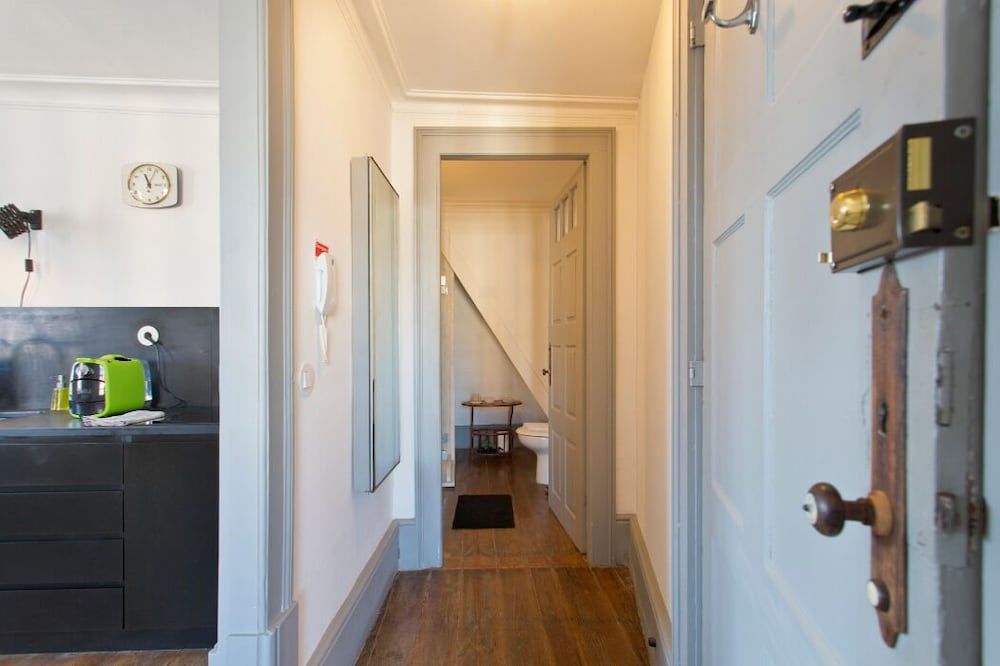 Apartment Boémio Apartment, 1 Bedroom (I) 12