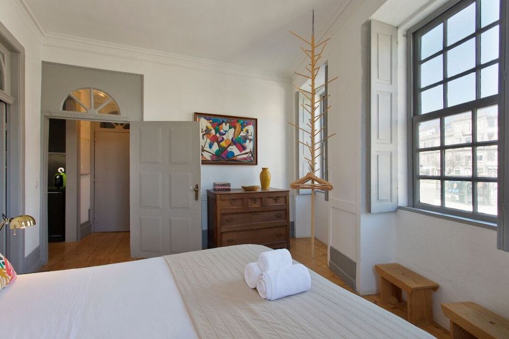 Apartment Boémio Apartment, 1 Bedroom (I) 4