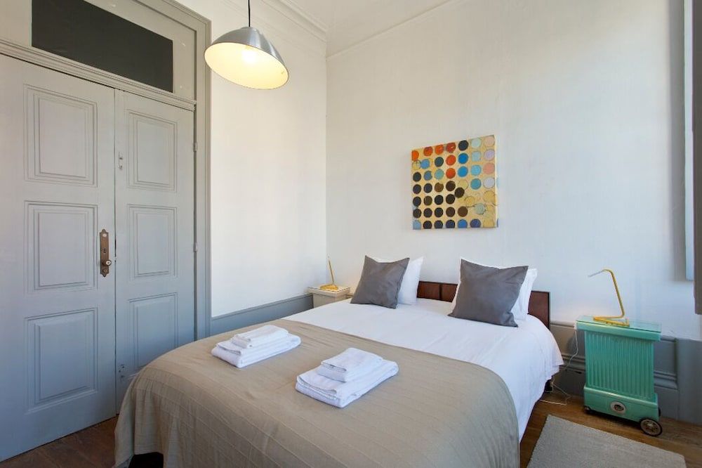 Apartment Boémio Apartment, 2 Bedrooms (II) 3