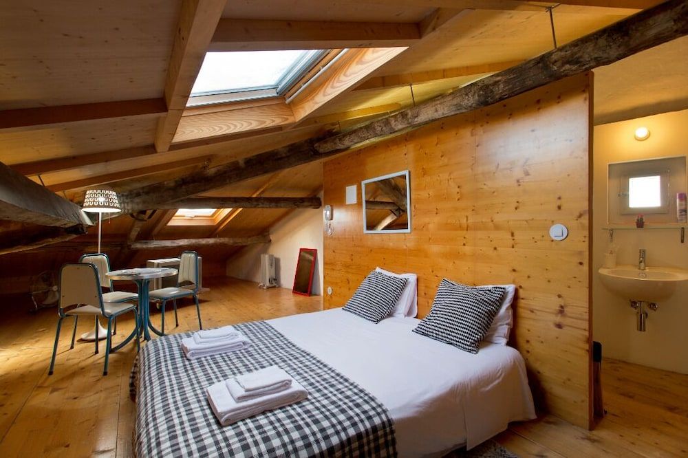 Apartment Boémio Studio (IV) 3