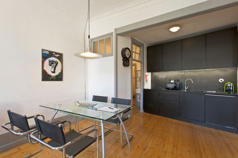 Apartment Boémio Apartment, 1 Bedroom (I) 11