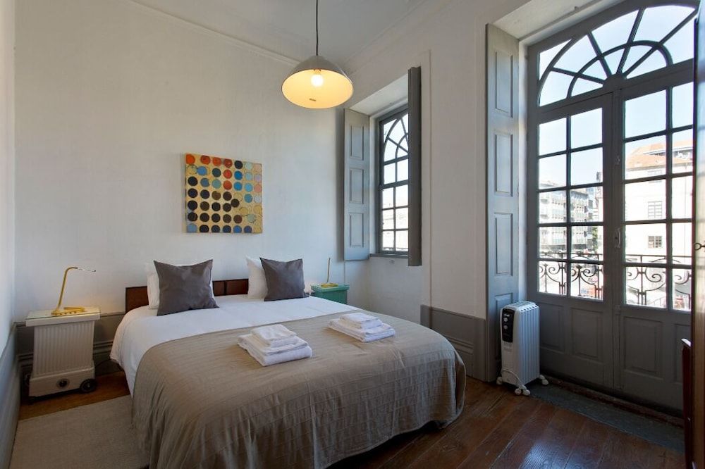 Apartment Boémio Apartment, 2 Bedrooms (II) 7