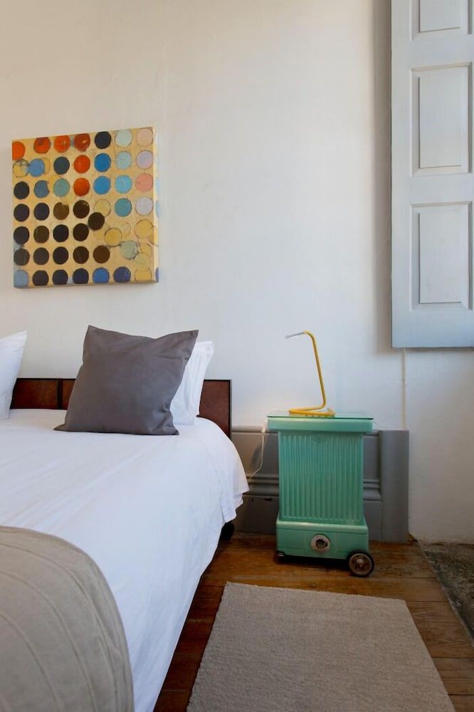 Apartment Boémio Apartment, 2 Bedrooms (II) 2