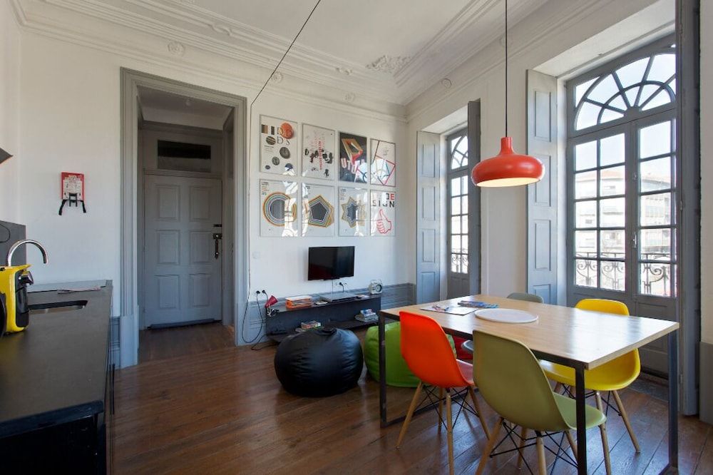 Apartment Boémio Apartment, 2 Bedrooms (II) 20