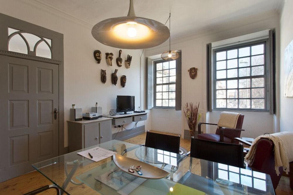 undefined Apartment Boémio 3