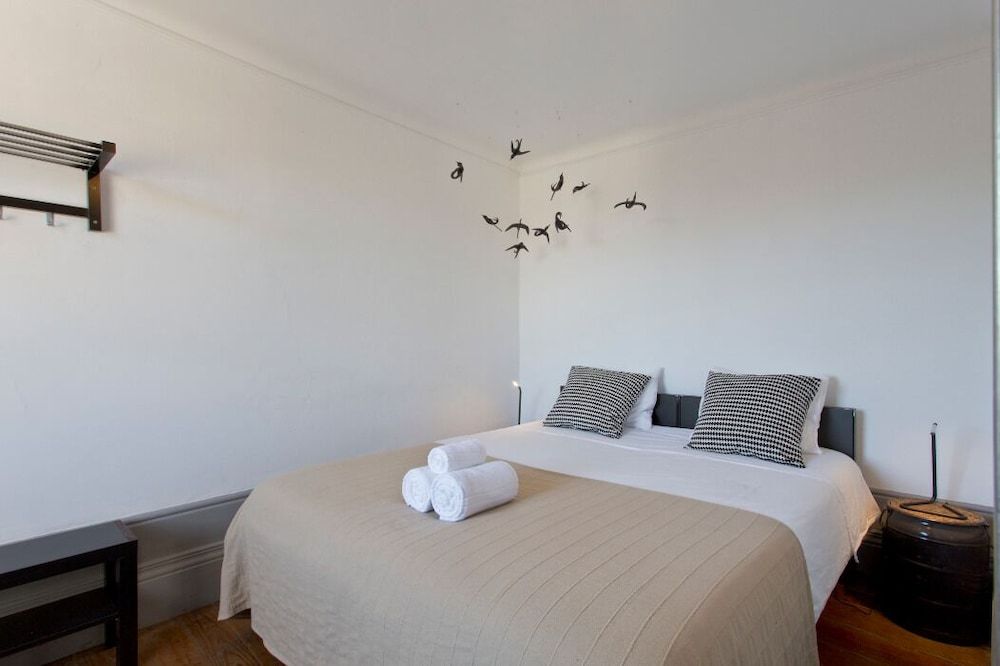 undefined Apartment Boémio 9