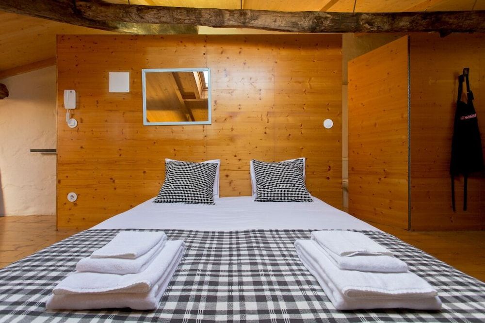 Apartment Boémio Studio (IV) 2