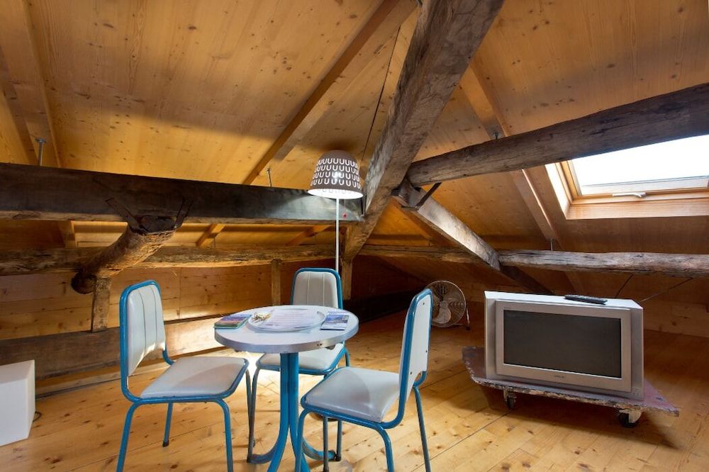 Apartment Boémio Studio (IV) 11