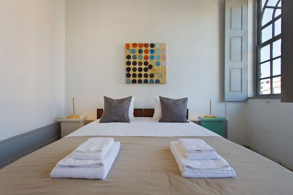 Apartment Boémio Apartment, 2 Bedrooms (II)