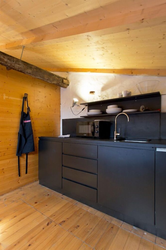 Apartment Boémio Studio (IV) 8