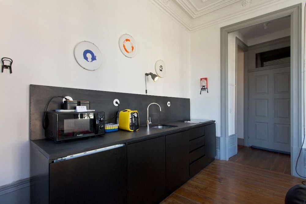 Apartment Boémio Apartment, 2 Bedrooms (II) 17