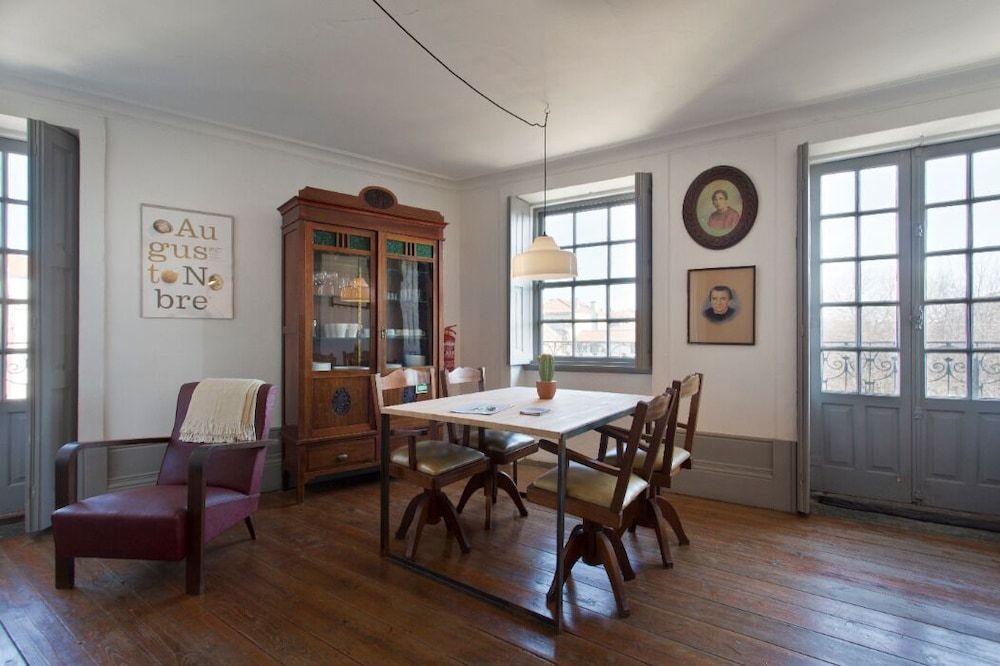 undefined Apartment Boémio 5