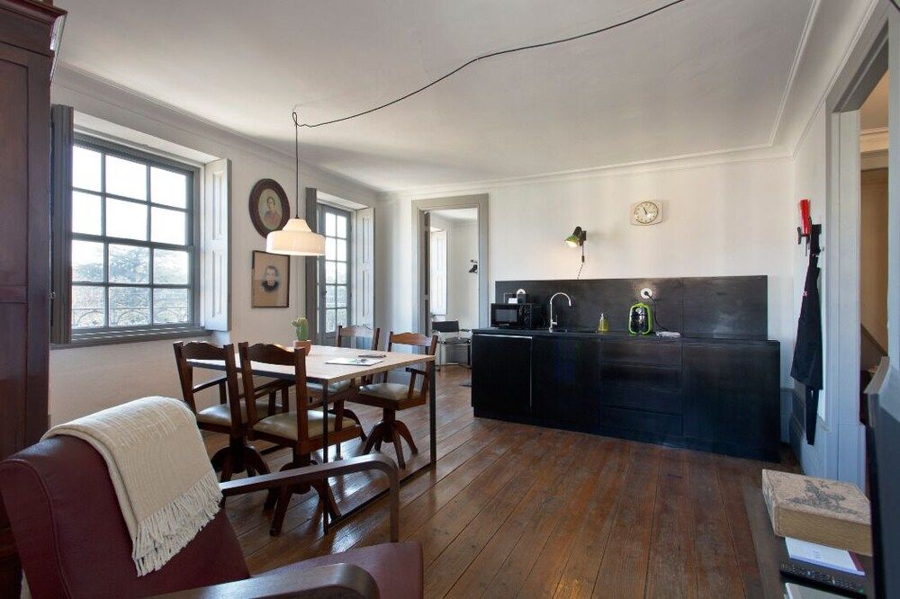 undefined Apartment Boémio 4