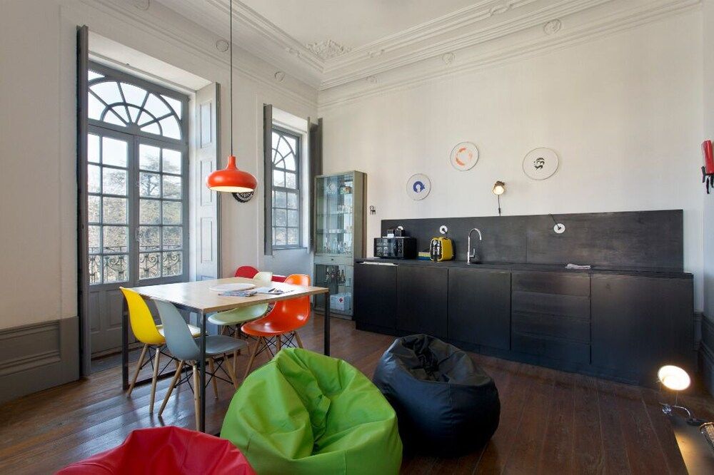 Apartment Boémio Apartment, 2 Bedrooms (II) 22