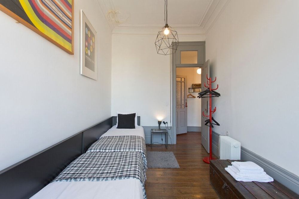 Apartment Boémio Apartment, 2 Bedrooms (II) 5