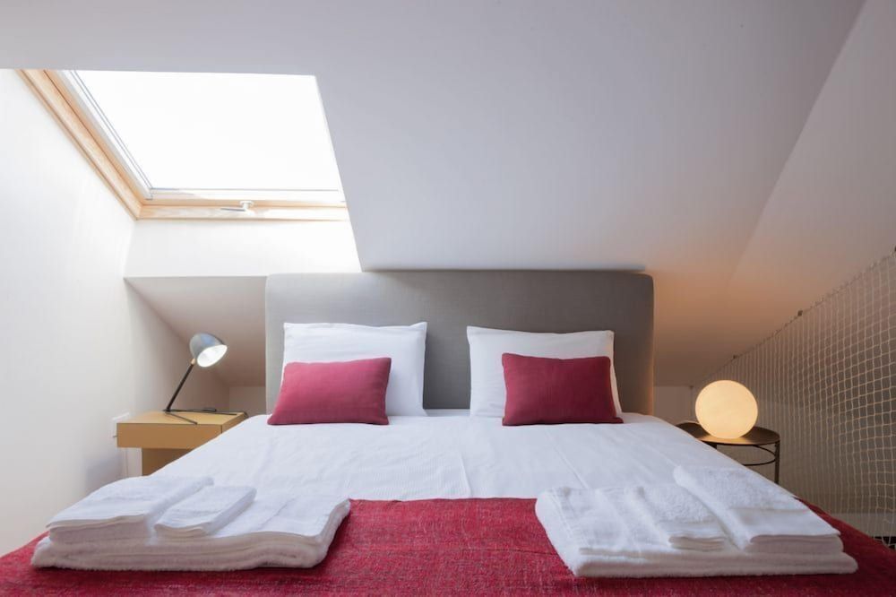 undefined ORM - Cristal Apartment 6