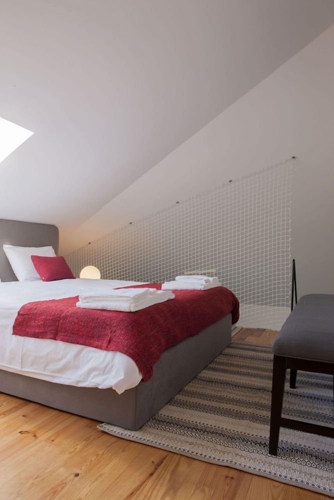 undefined ORM - Cristal Apartment 4