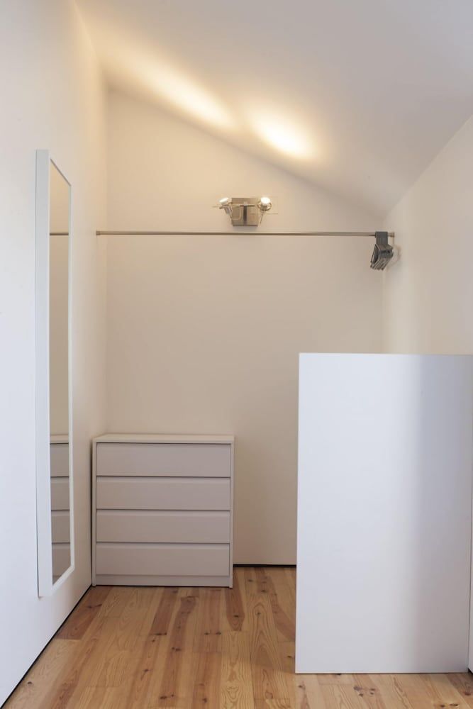 undefined ORM - Cristal Apartment 3