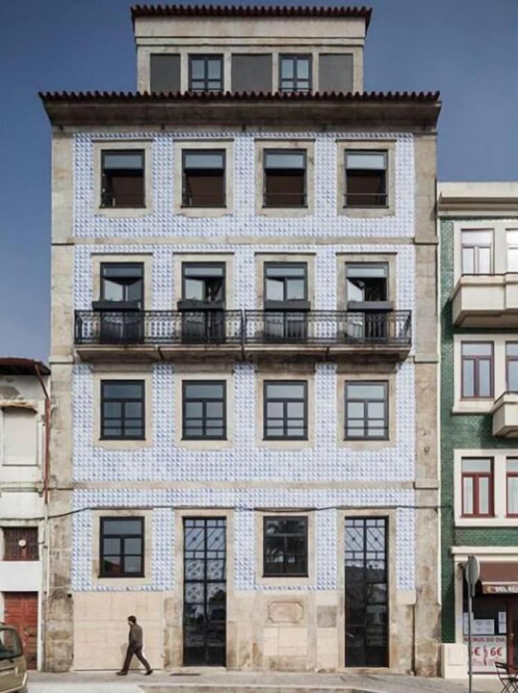 undefined ORM - Cristal Apartment 2