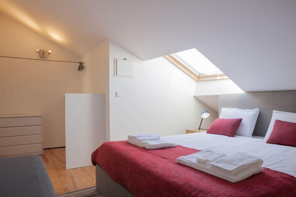 undefined ORM - Cristal Apartment 5