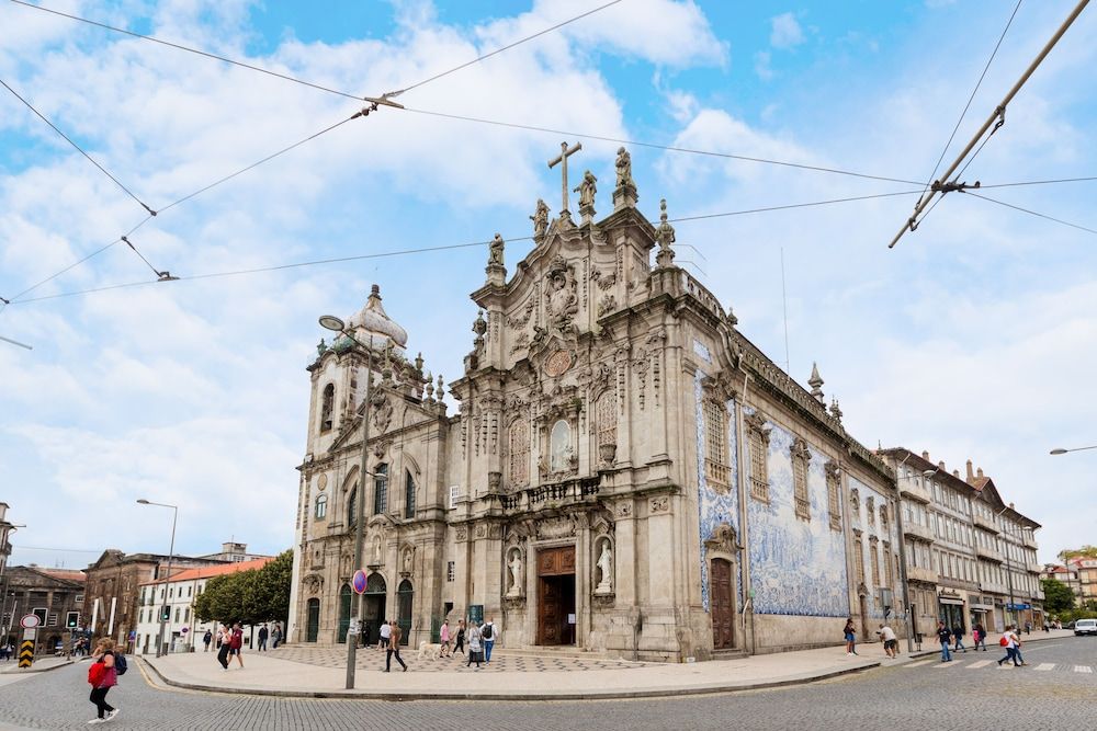 undefined Clerigos Tower - Experience in Porto 3
