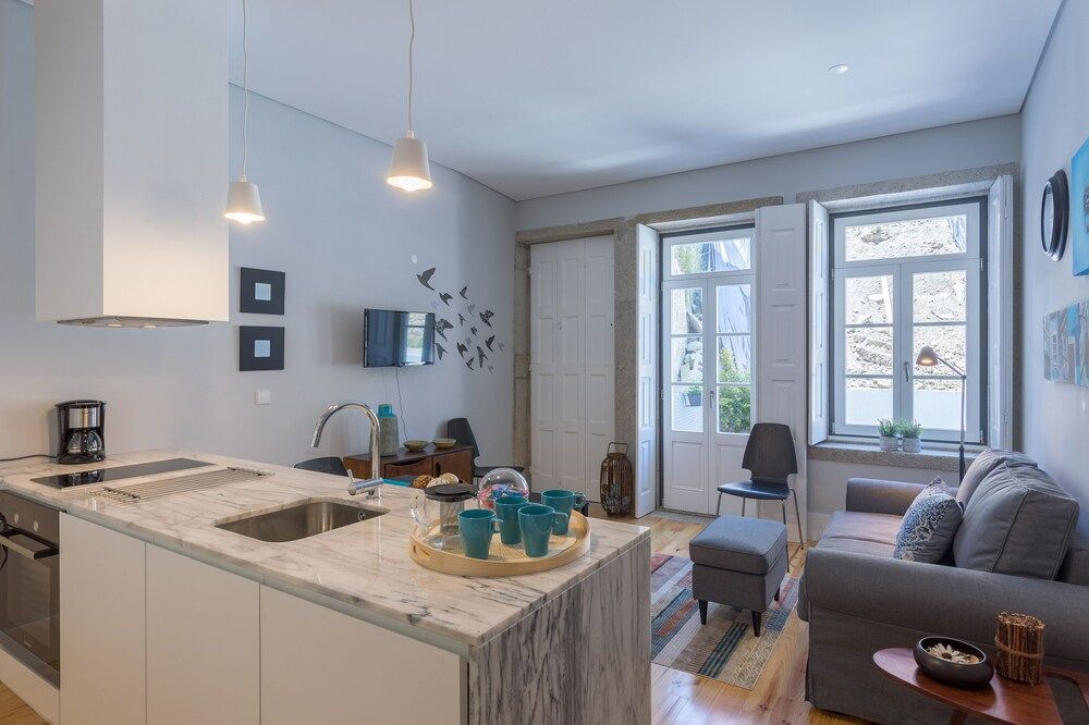 undefined OPO Downtown Blue 7