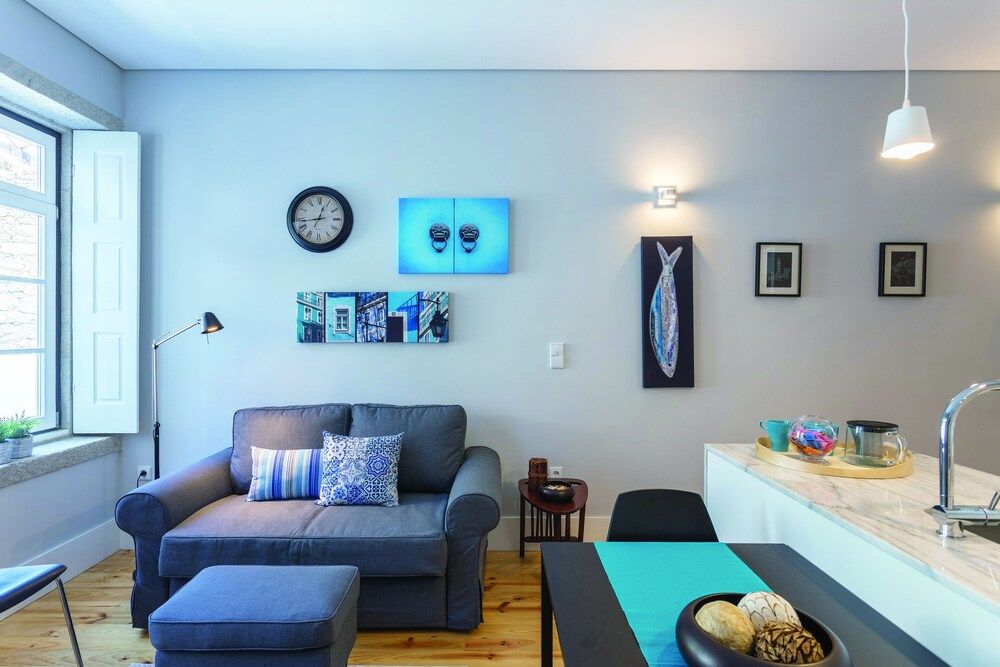 undefined OPO Downtown Blue 8