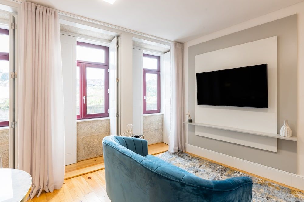 Santa Catarina Prime Studios Apartment, 1 Bedroom 11