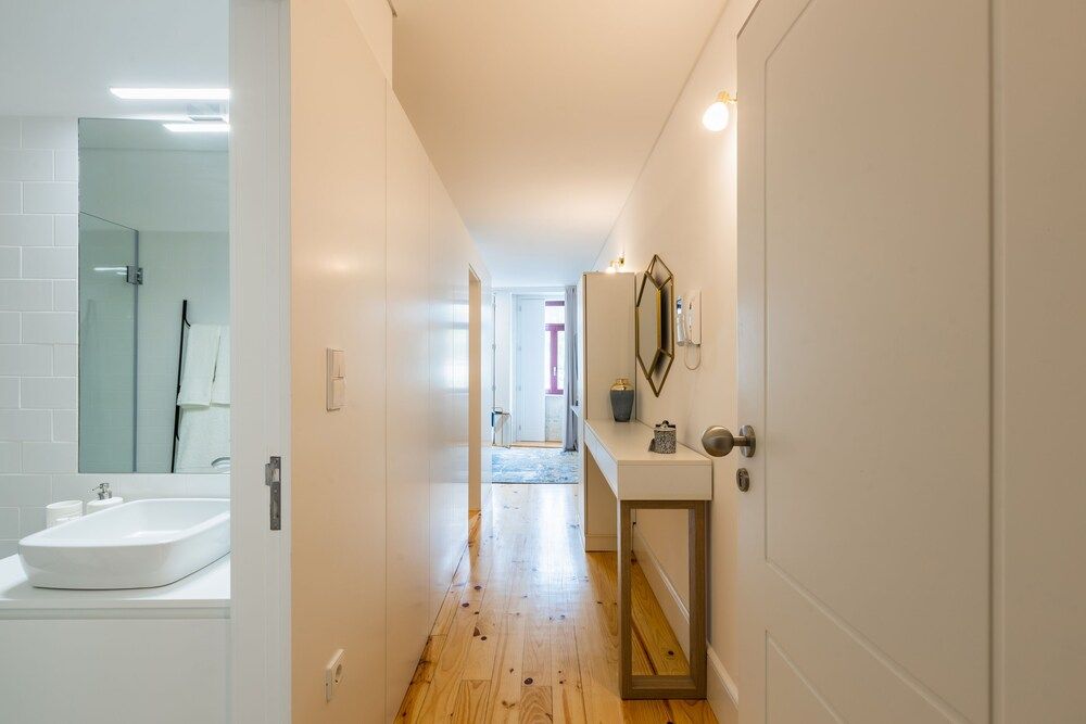 Santa Catarina Prime Studios Apartment, 1 Bedroom 21