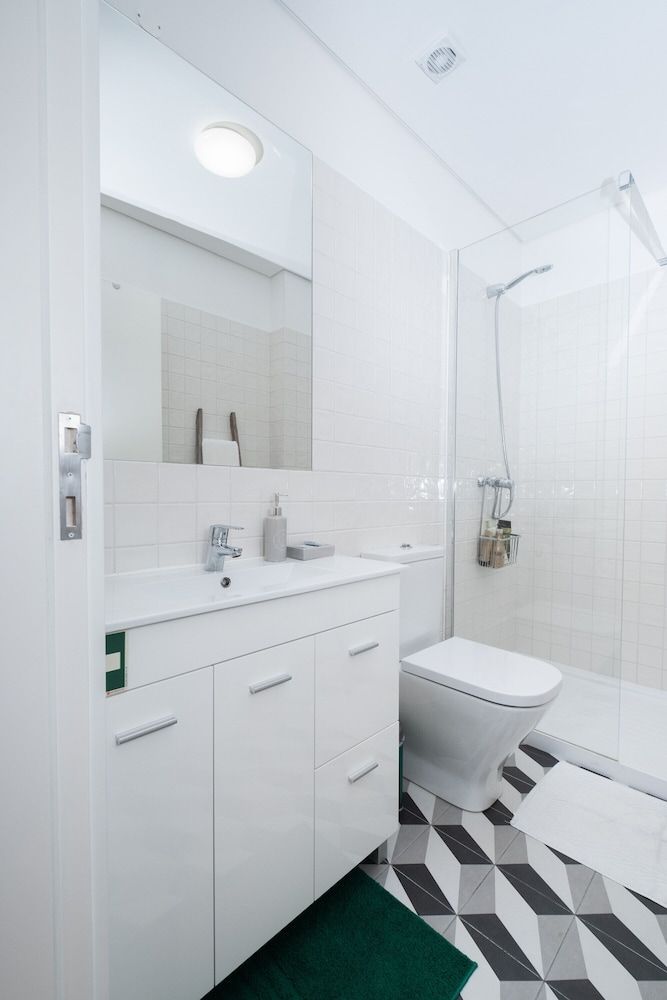 Sol95 by Una Apartments City Apartment, 1 Bedroom, Terrace 32