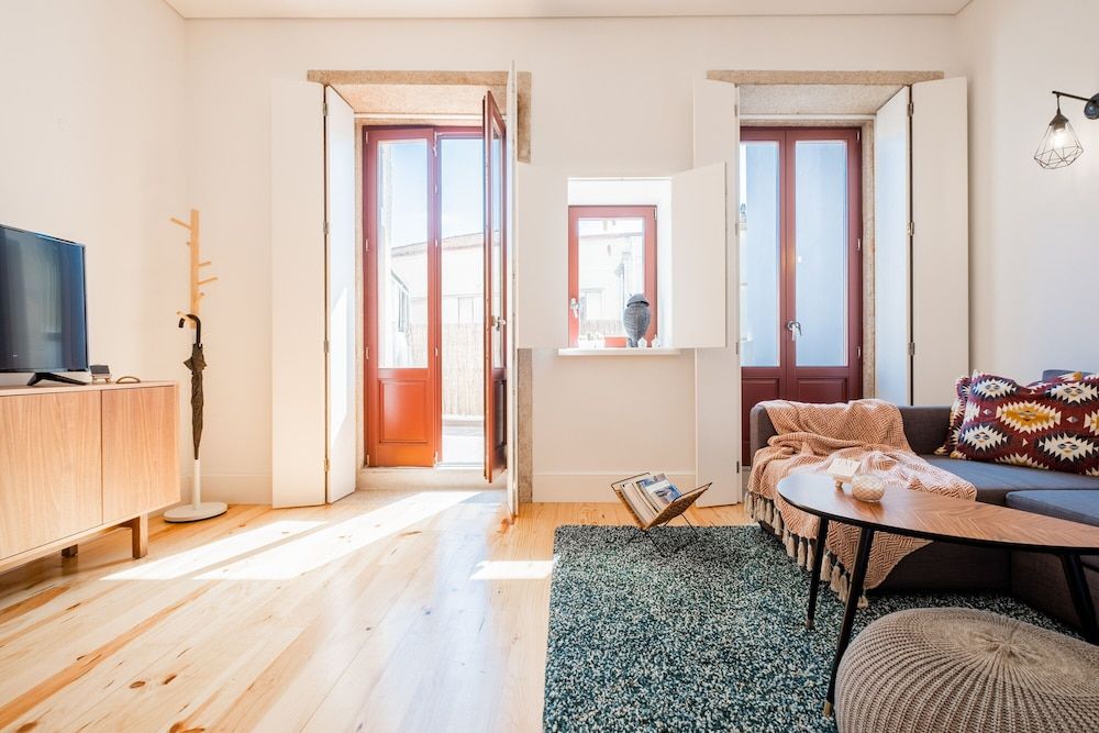 Sol95 by Una Apartments City Apartment, 1 Bedroom, Terrace 20