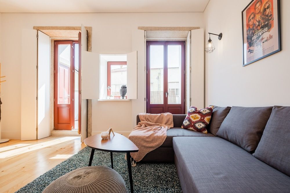 Sol95 by Una Apartments City Apartment, 1 Bedroom, Terrace 19