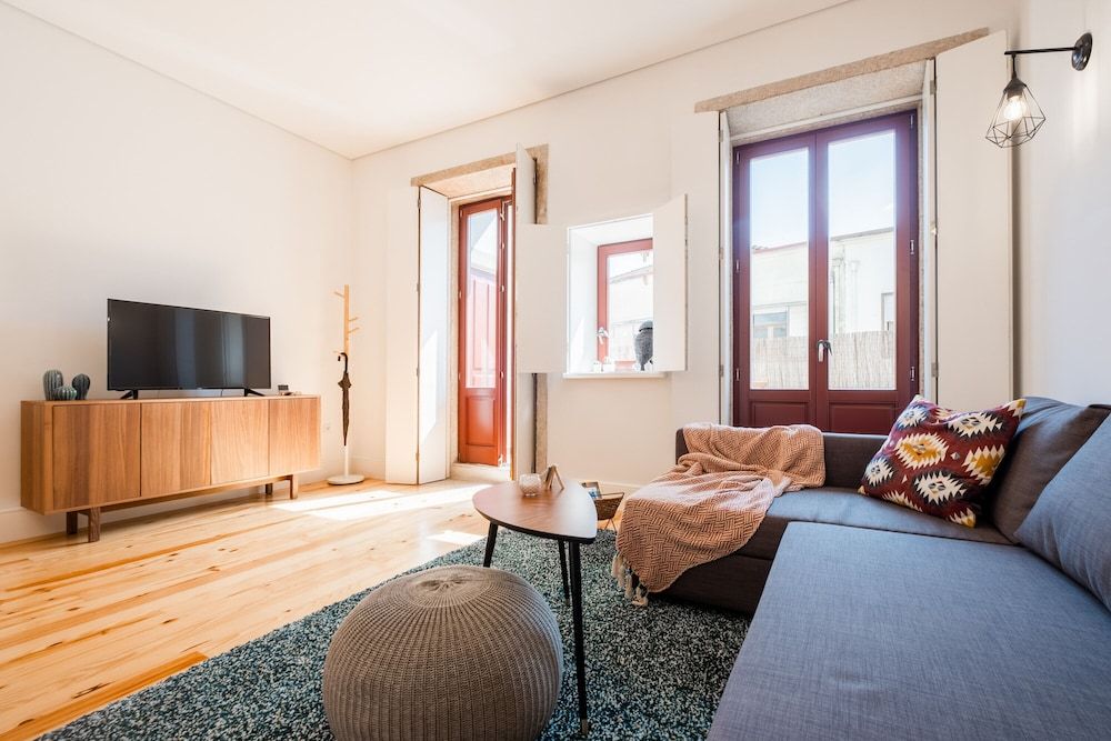 Sol95 by Una Apartments City Apartment, 1 Bedroom, Terrace 23