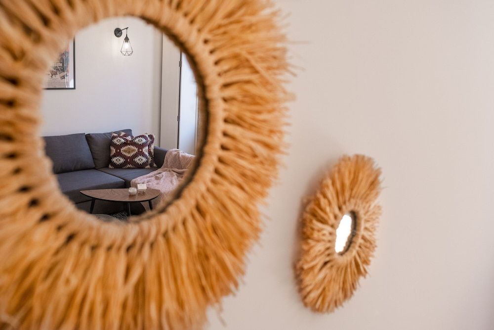 Sol95 by Una Apartments City Apartment, 1 Bedroom, Terrace 24