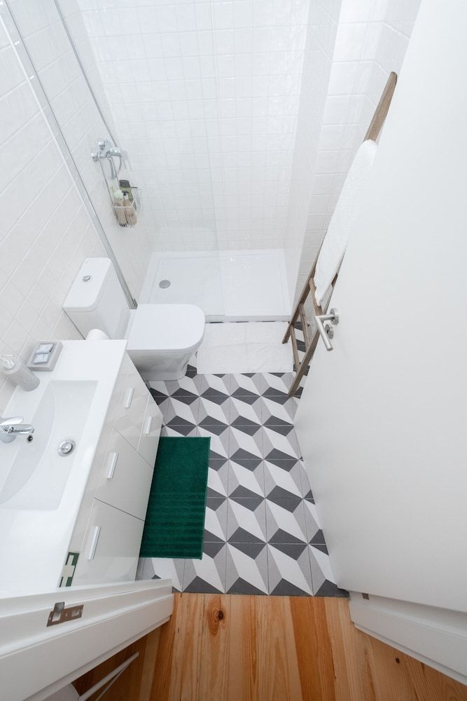 Sol95 by Una Apartments City Apartment, 1 Bedroom, Terrace 30