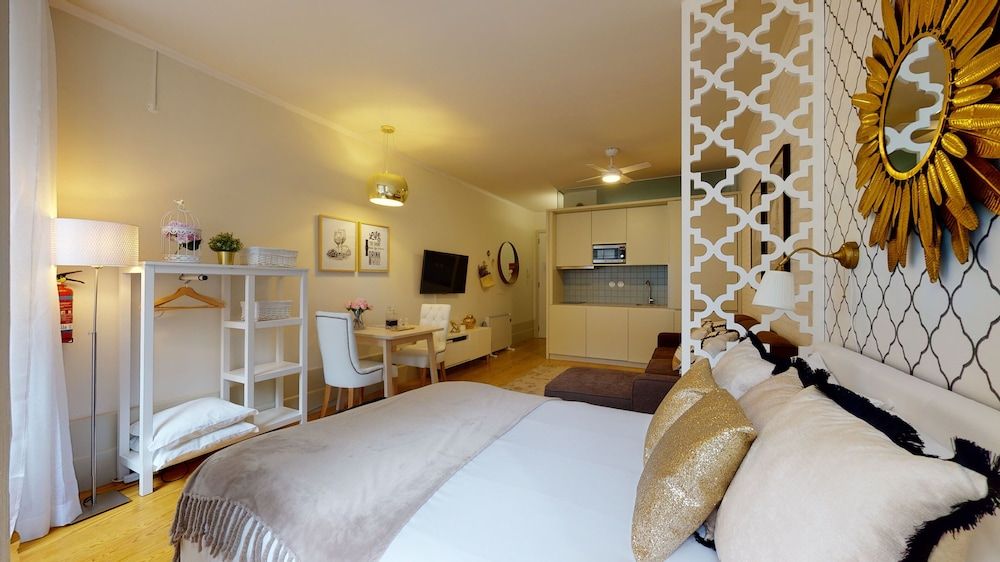 undefined Oporto Golden View Vitória 6