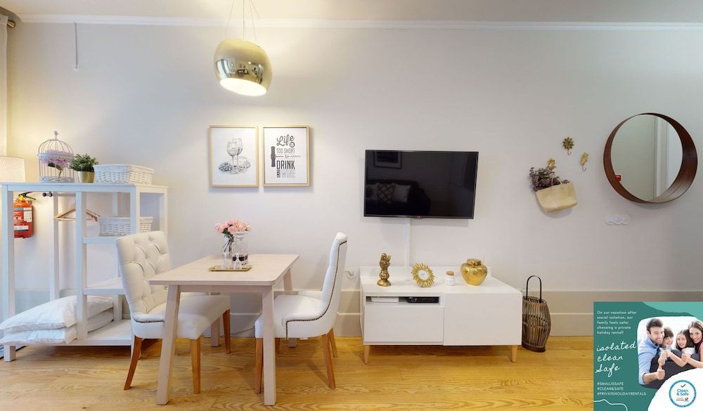 undefined Oporto Golden View Vitória 9