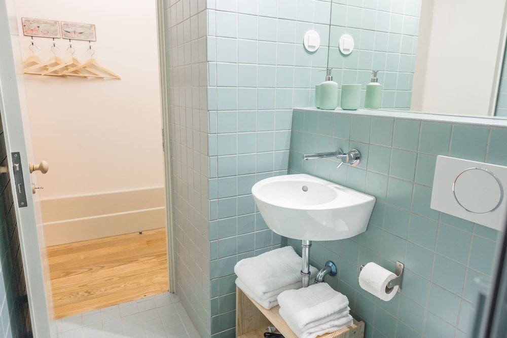 Oporto Golden View Vitória Romantic Studio 19