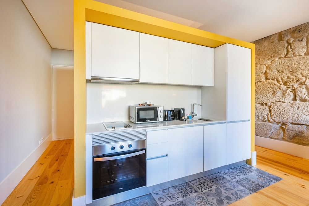 undefined Santos Pousada Executive Studio 9