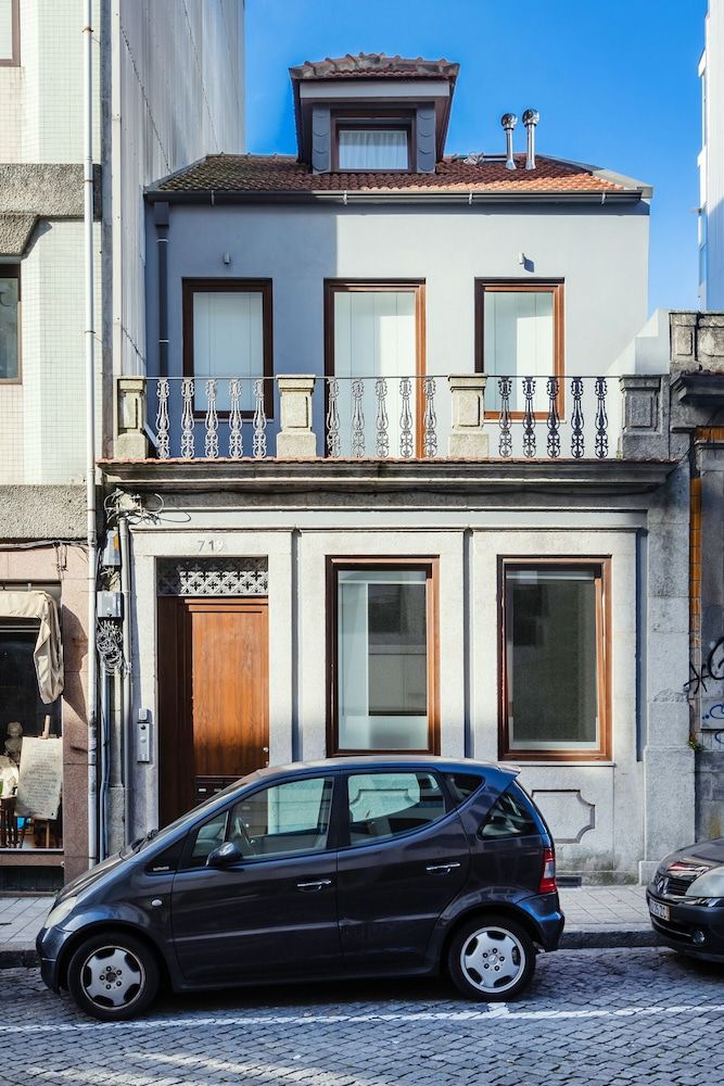 undefined Santos Pousada Executive Studio