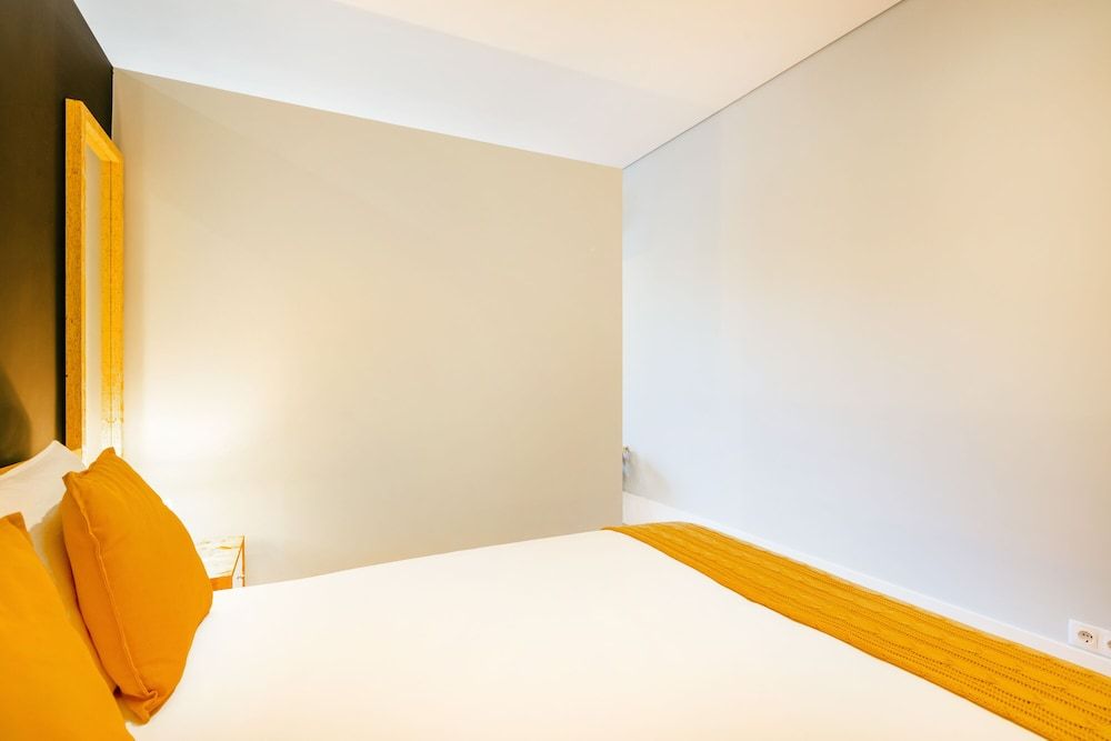 undefined Santos Pousada Executive Studio 5