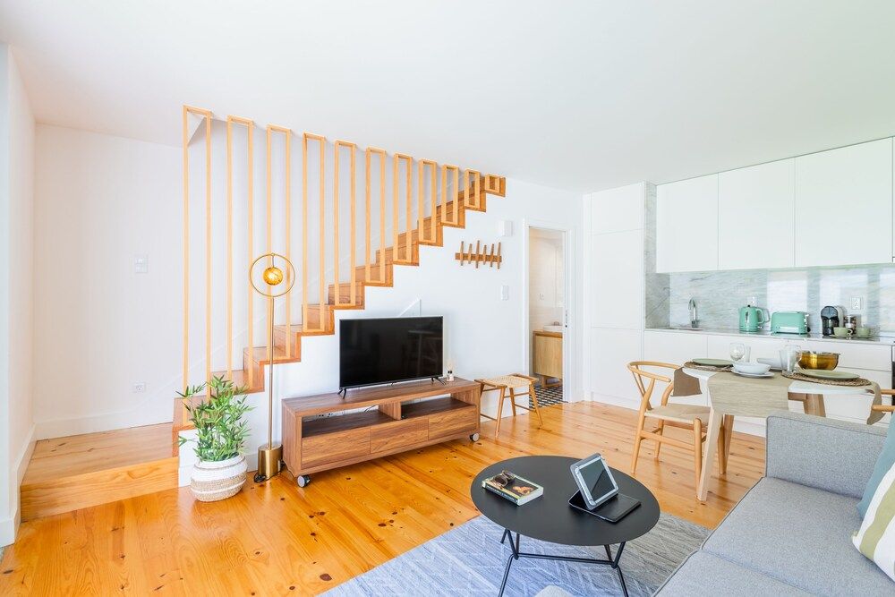 undefined Heroismo Duplex Terrace