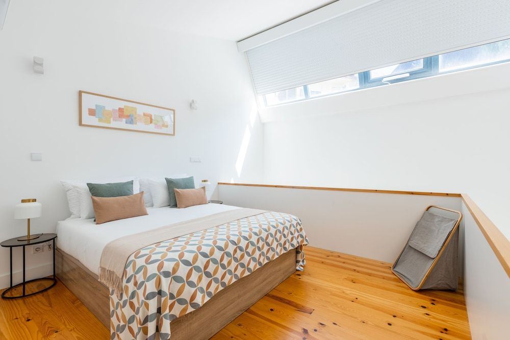 undefined Heroismo Duplex Terrace 6