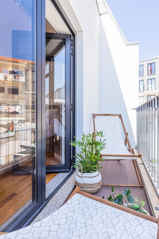 Heroismo Duplex Terrace Room, 1 Double Bed 25