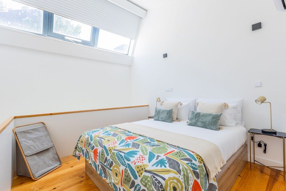 undefined Heroismo Duplex Terrace 10