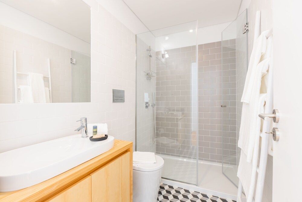 Heroismo Duplex Terrace Room, 1 Double Bed 28