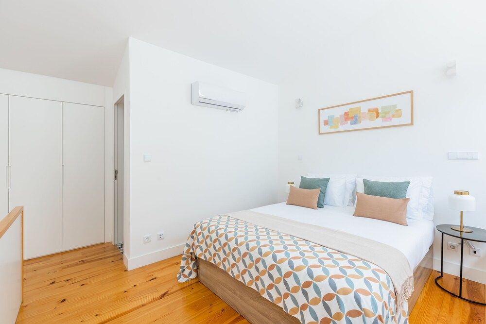 undefined Heroismo Duplex Terrace 5