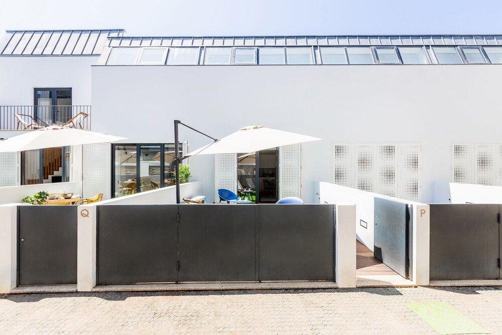 undefined Heroismo Duplex Terrace 2