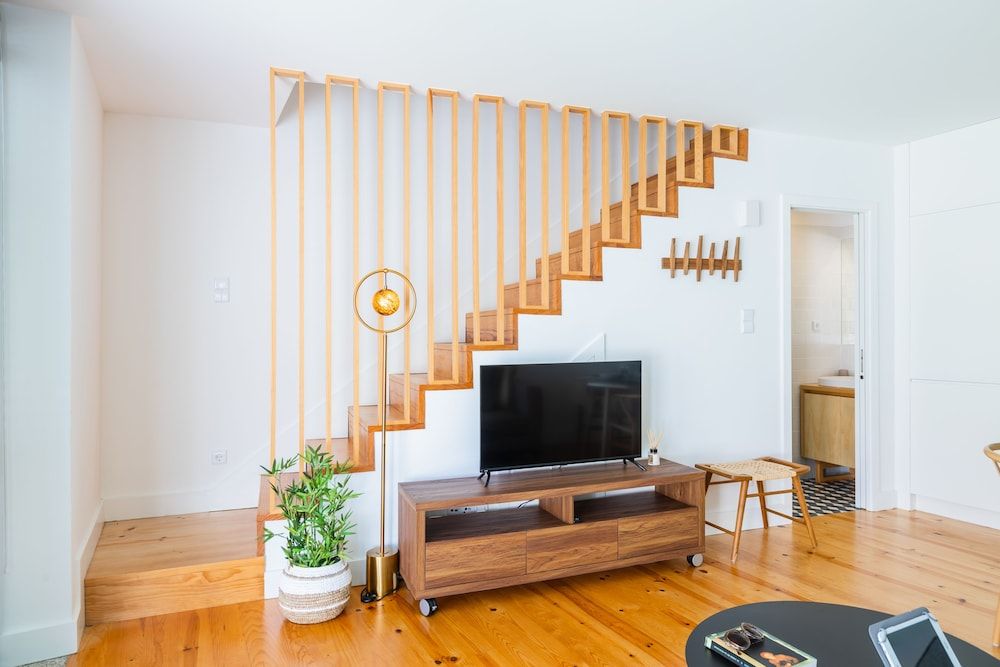 Heroismo Duplex Terrace Room, 1 Double Bed 10