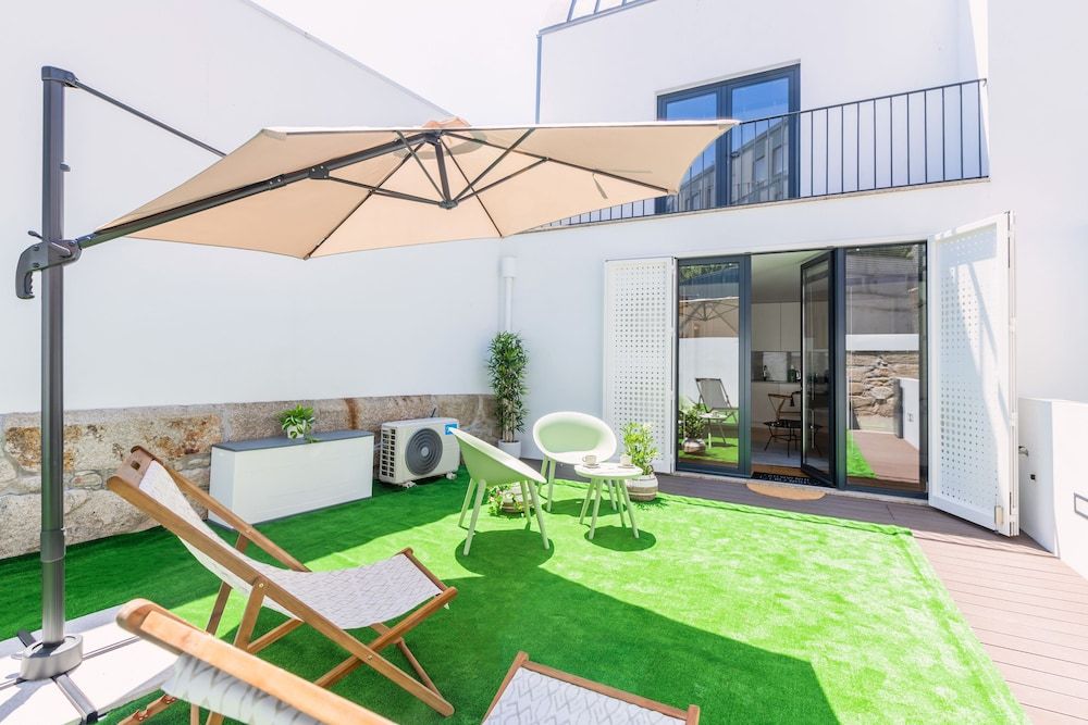 Heroismo Duplex Terrace Room, 1 Double Bed 22